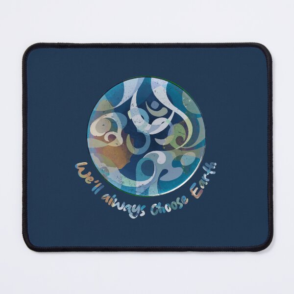 Item preview, Artemis -  View of Earth from space designed and sold by Frank J. Art.