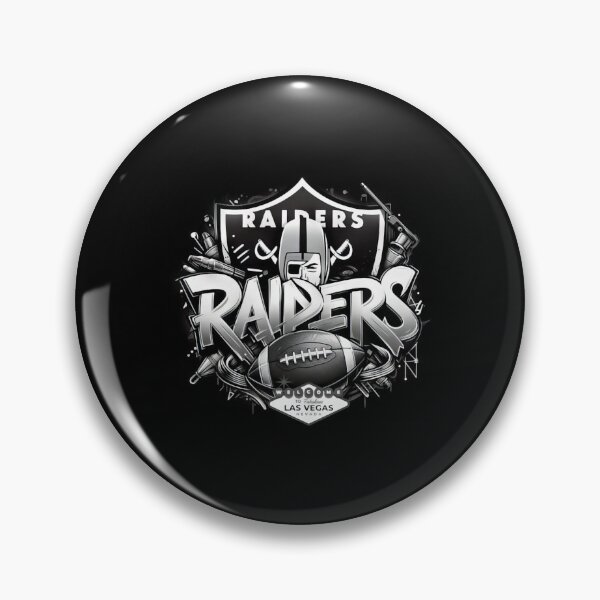 Item preview, Football - Las Vegas Raiders - Welcome To Las Vegas - stilldark 128  designed and sold by Tee-lk.