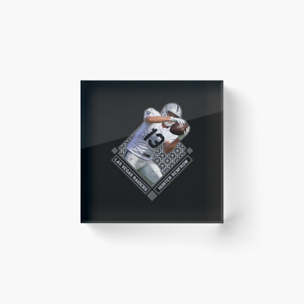 Item preview, Hunter Renfrow Las Vegas Raiders - artful emotions 82  designed and sold by Tee-lk.