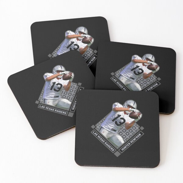 Item preview, Hunter Renfrow Las Vegas Raiders - artful emotions 82  designed and sold by Tee-lk.