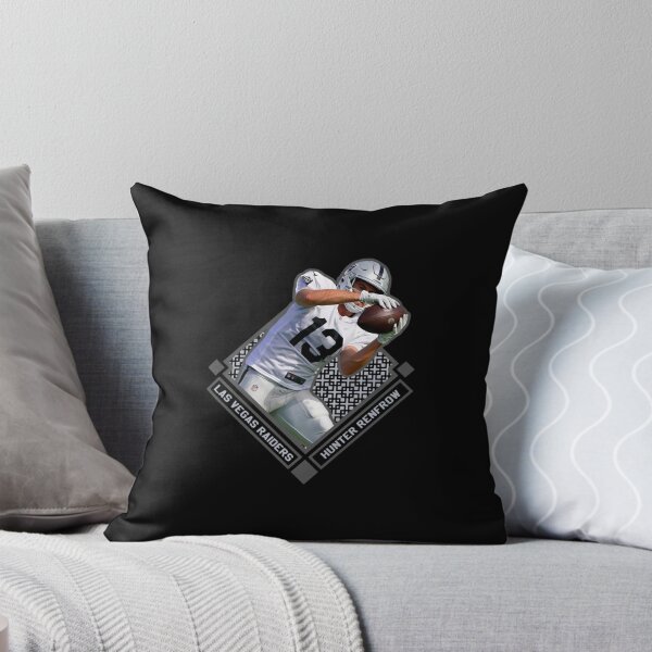 Item preview, Hunter Renfrow Las Vegas Raiders - artful emotions 82  designed and sold by Tee-lk.