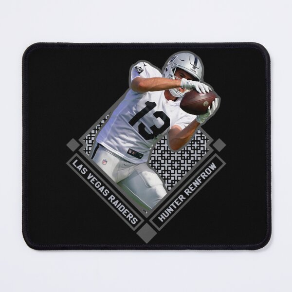 Item preview, Hunter Renfrow Las Vegas Raiders - artful emotions 82 designed and sold by Tee-lk.