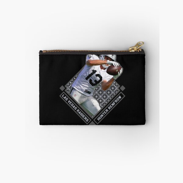 Item preview, Hunter Renfrow Las Vegas Raiders - artful emotions 82  designed and sold by Tee-lk.