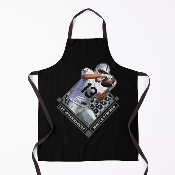Item preview, Hunter Renfrow Las Vegas Raiders - artful emotions 82 designed and sold by Tee-lk.