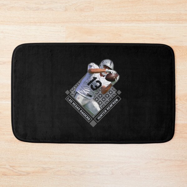 Item preview, Hunter Renfrow Las Vegas Raiders - artful emotions 82  designed and sold by Tee-lk.