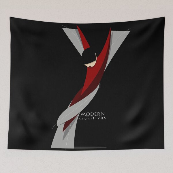 Item preview, Modern Crucifixus designed and sold by Luca Mesini.