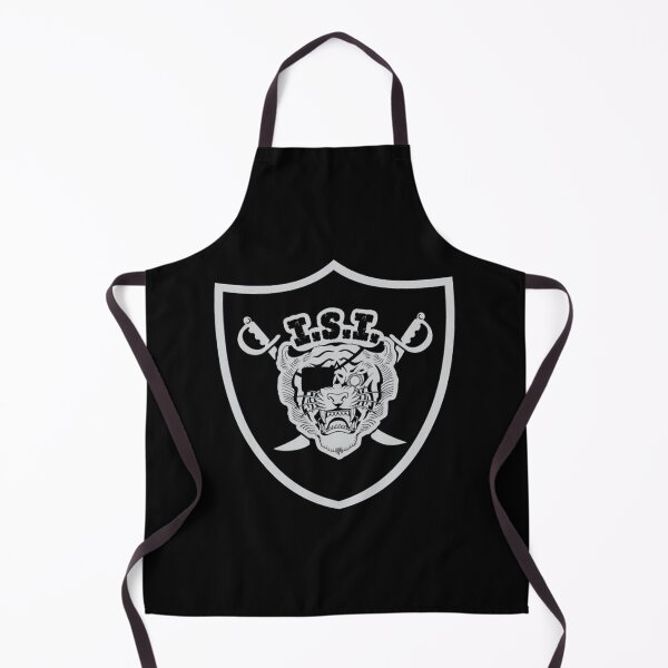 Item preview, ISI Raiders designed and sold by Tee-lk.