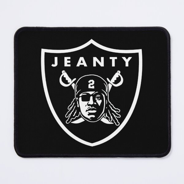Item preview, Jeanty 2, Las Vegas Football designed and sold by Tee-lk.