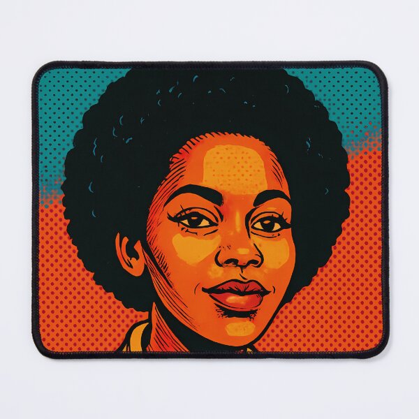 Item preview, Retro Pop Art Imbe Fruit | Vibrant African Tropical Fruit Illustration | Bold Exotic Citrus Aesthetic Design designed and sold by PaintedPixels01.