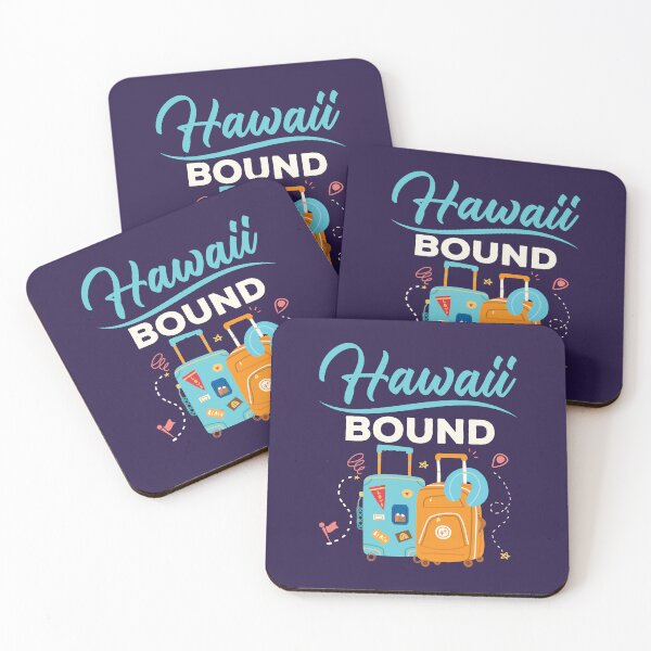 Item preview, Hawaii Bound Trip Vacation  designed and sold by jaygo.