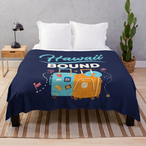 Item preview, Hawaii Bound Trip Vacation designed and sold by jaygo.