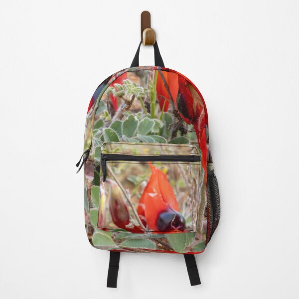 Item preview, Sturt's Desert Pea designed and sold by Nightscapes.