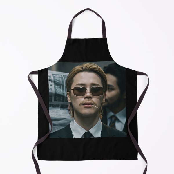 Item preview, BTS 2.0 Arirang Jimin designed and sold by JustuKitties.