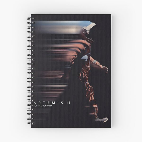 Item preview, Artemis II designed and sold by Gdragonmobi.