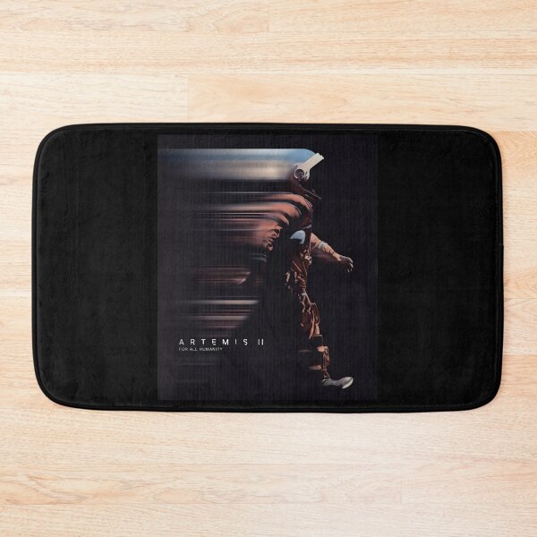 Item preview, Artemis II designed and sold by Gdragonmobi.