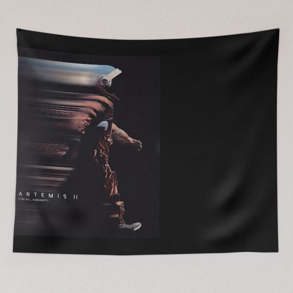 Item preview, Artemis II designed and sold by Gdragonmobi.