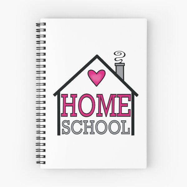 Item preview, Educación en casa - rosa designed and sold by kelly-mcmillon.
