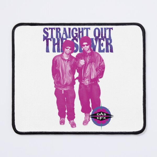 Item preview, Das Efx-Straight Out The Sewer designed and sold by thealmightees.