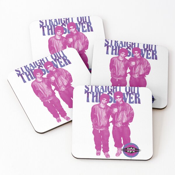 Item preview, Das Efx-Straight Out The Sewer designed and sold by thealmightees.