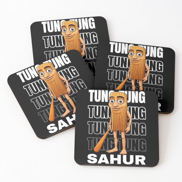 Item preview, Tung Tung Sahur Streetwear designed and sold by deathanarchy.