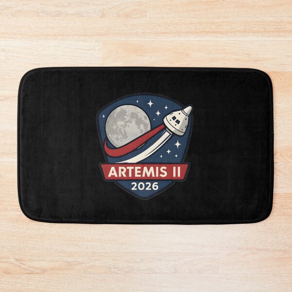 Item preview, Artemis II designed and sold by Gdragonmobi.