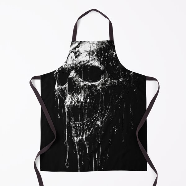 Item preview, SKULL designed and sold by brexastore.