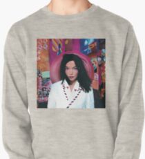Post Sweatshirt
