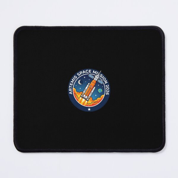 Item preview, Artemis II designed and sold by Gdragonmobi.