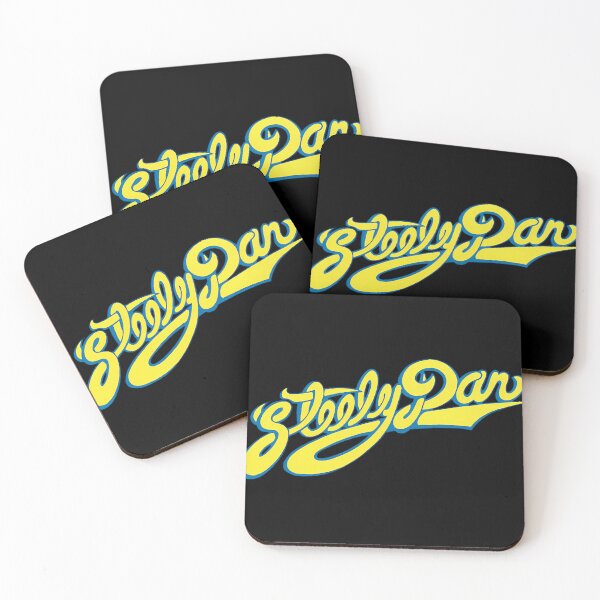 Item preview, Steelys Dans designed and sold by BRROOLY.