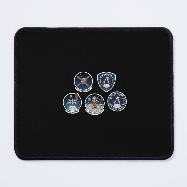 Item preview, Artemis II designed and sold by Gdragonmobi.