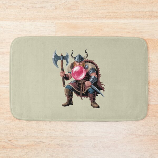 Item preview, Viking Bubble Gum designed and sold by Peter Stawicki.