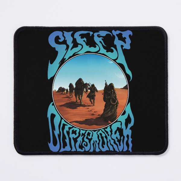 Item preview, Sleeps Stoners Metal Band designed and sold by BRROOLY.