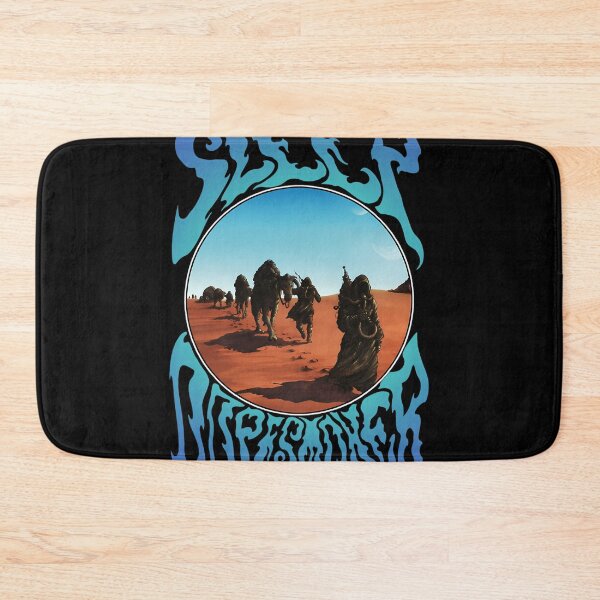 Item preview, Sleeps Stoners Metal Band designed and sold by BRROOLY.