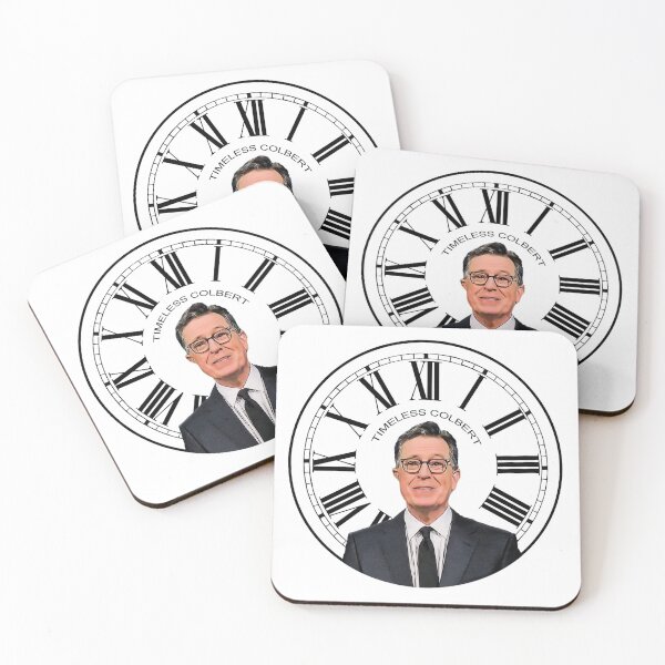 Item preview, Timeless Colbert designed and sold by Alex Preiss.