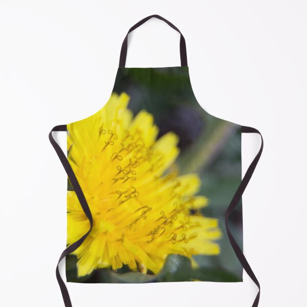 Item preview, Another Dandelion Macro designed and sold by lifeinpinkcrochet.