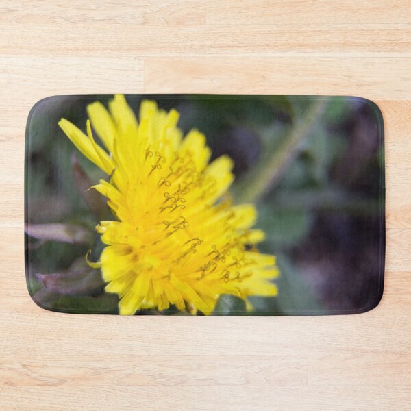 Item preview, Another Dandelion Macro designed and sold by lifeinpinkcrochet.
