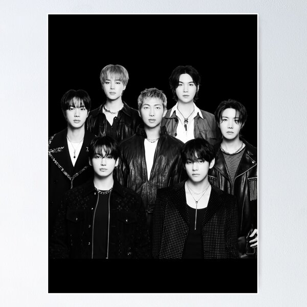 Item preview, BTS Arirang Vintage designed and sold by JustuKitties.