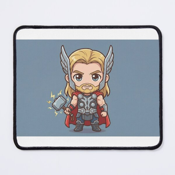 Item preview, The Thor designed and sold by Hermit-Art.