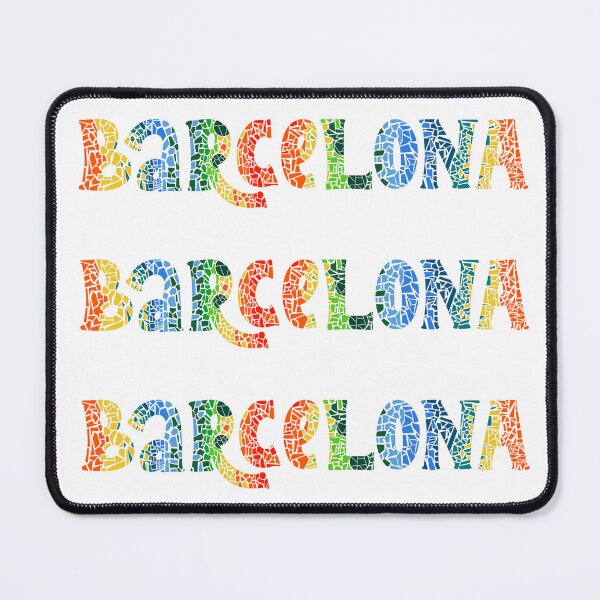 Item preview, Barcelona designed and sold by the-craft-shop.