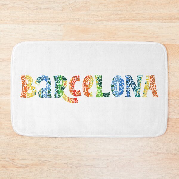 Item preview, Barcelona designed and sold by the-craft-shop.
