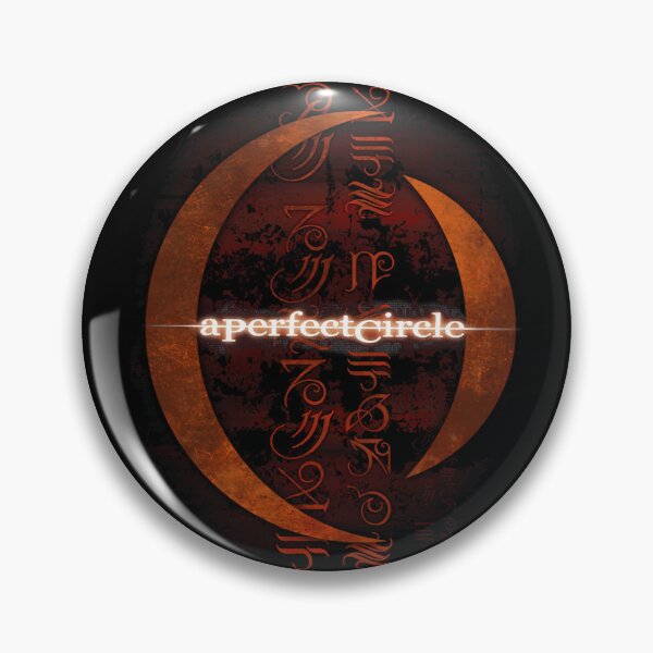 Item preview, A Perfects Circles Mers designed and sold by BRROOLY.
