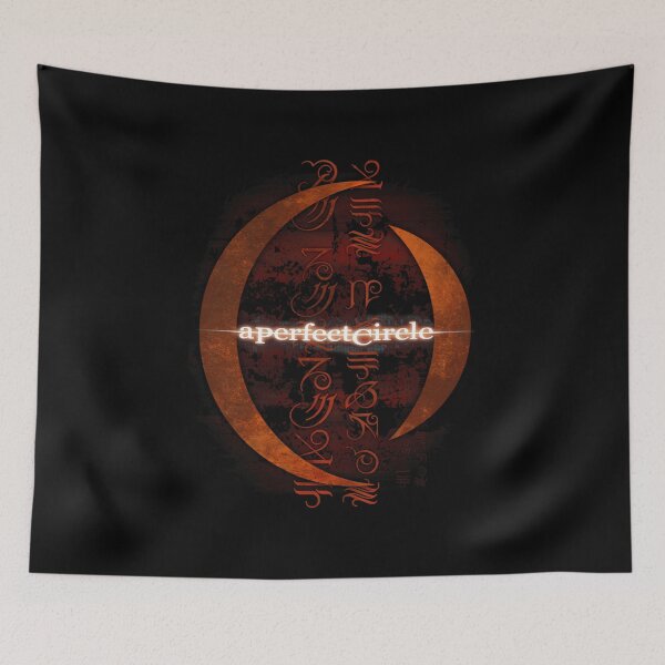 Item preview, A Perfects Circles Mers designed and sold by BRROOLY.