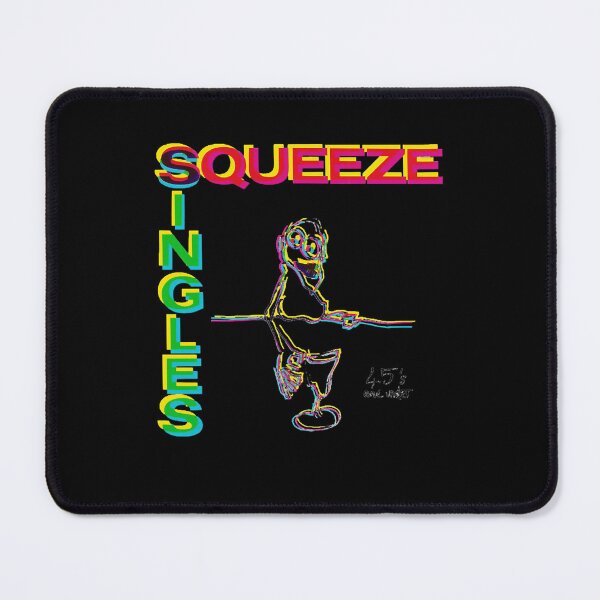 Item preview, Squeezee Band Music Man designed and sold by Ashleydougles.