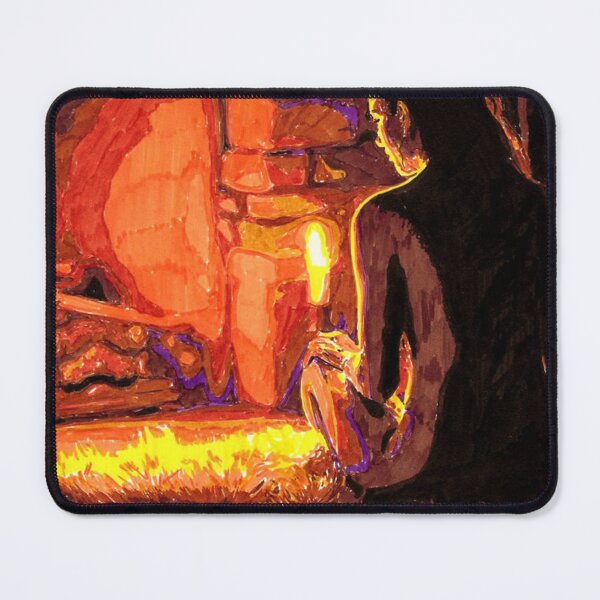Item preview, Candlelit Reflection by Stone Hearth designed and sold by VesperaLin12.