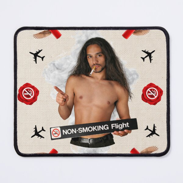 Item preview, Non-Smoking Flight designed and sold by Mundera.
