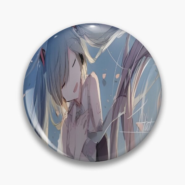 Item preview, Hatsune miku vocaloid  designed and sold by RadiantGraphics.