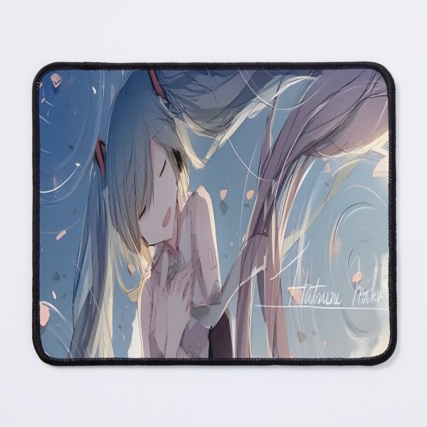 Item preview, Hatsune miku vocaloid  designed and sold by RadiantGraphics.