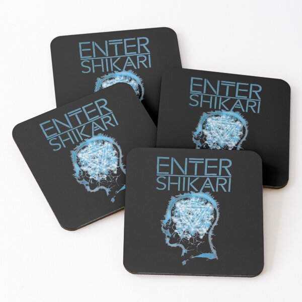 Item preview, Copy of Enter Shikari designed and sold by paulineparker6.