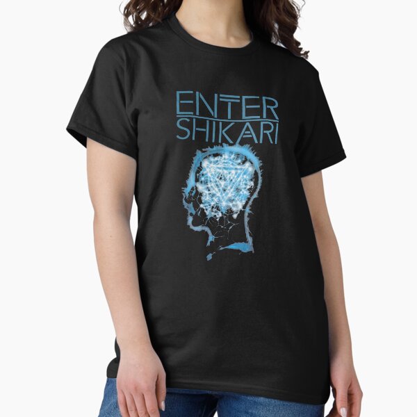 Enter Shikari Merch & Gifts for Sale | Redbubble