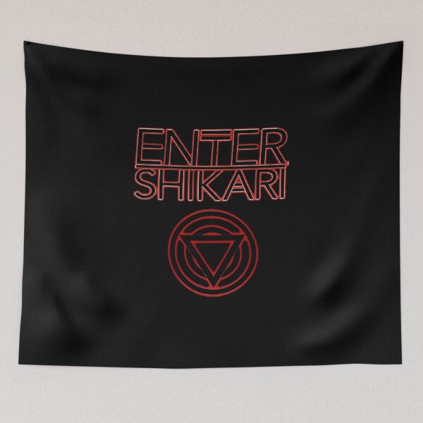 Item preview, Copy of Enter Shikari designed and sold by paulineparker6.